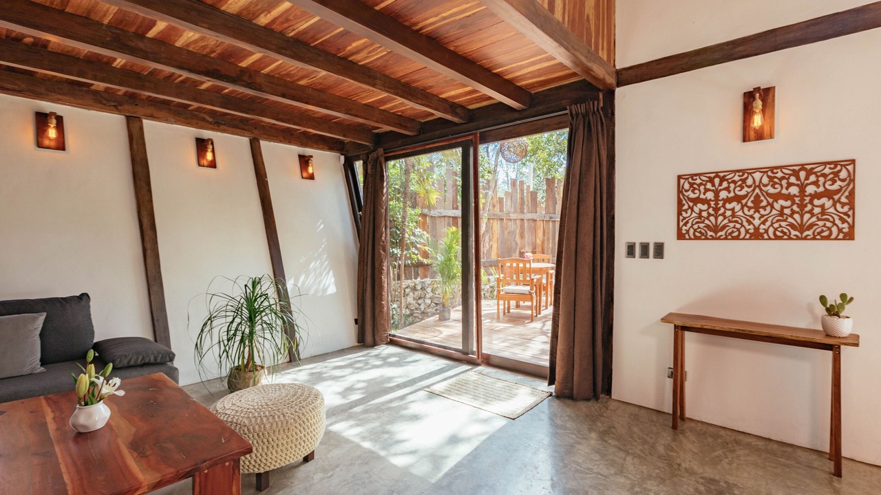 Photo of Livingroom in Tulum City Center