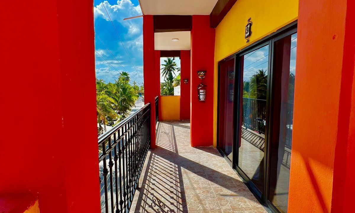 Photo of Outdoor in Centro - Supmza 001