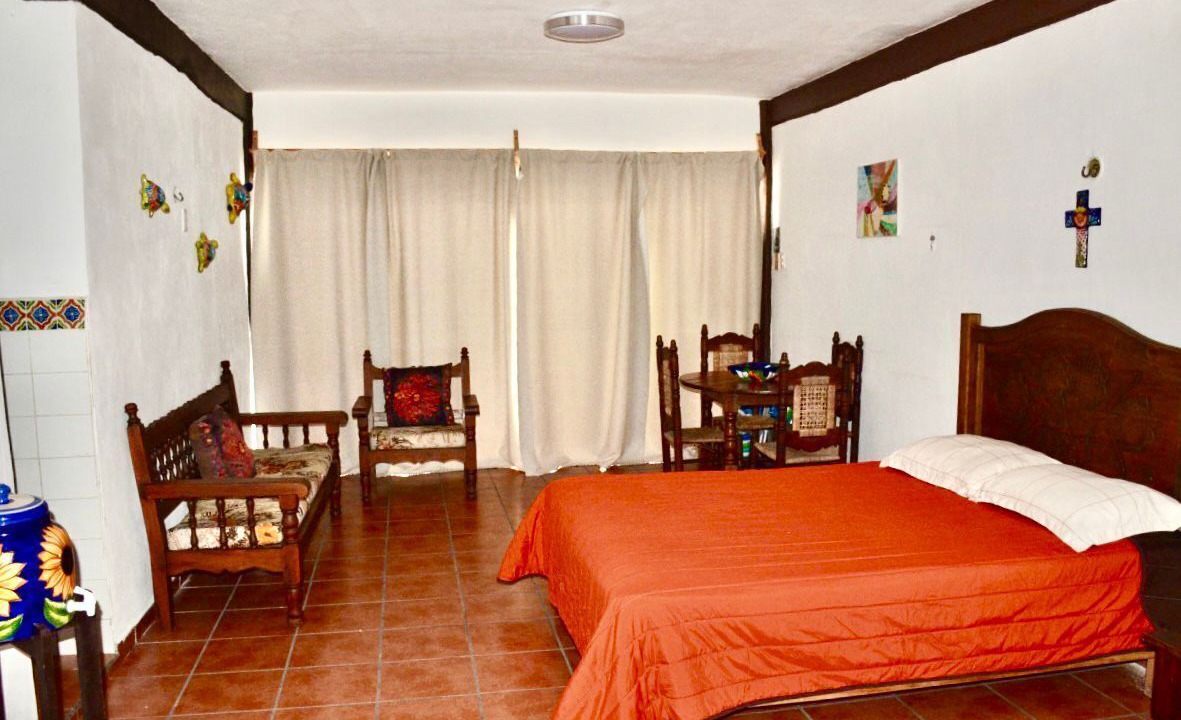 Photo of Bedroom in Centro - Supmza 001