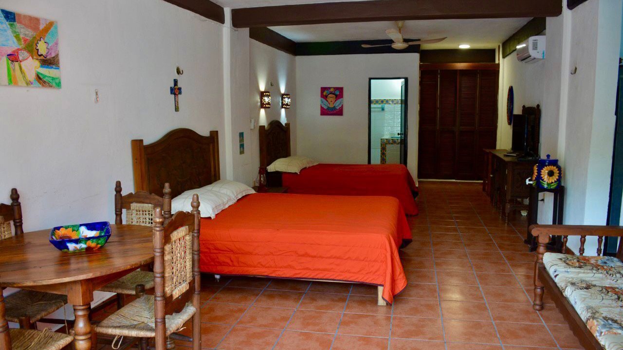 Photo of Bedroom in Centro - Supmza 001