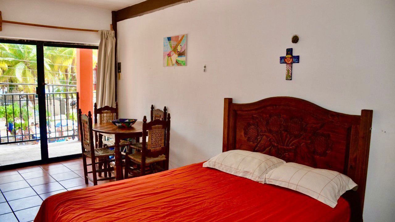 Photo of Bedroom in Centro - Supmza 001
