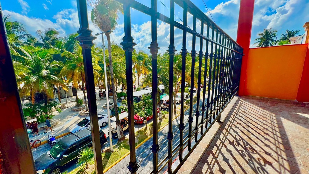 Photo of Outdoor in Centro - Supmza 001