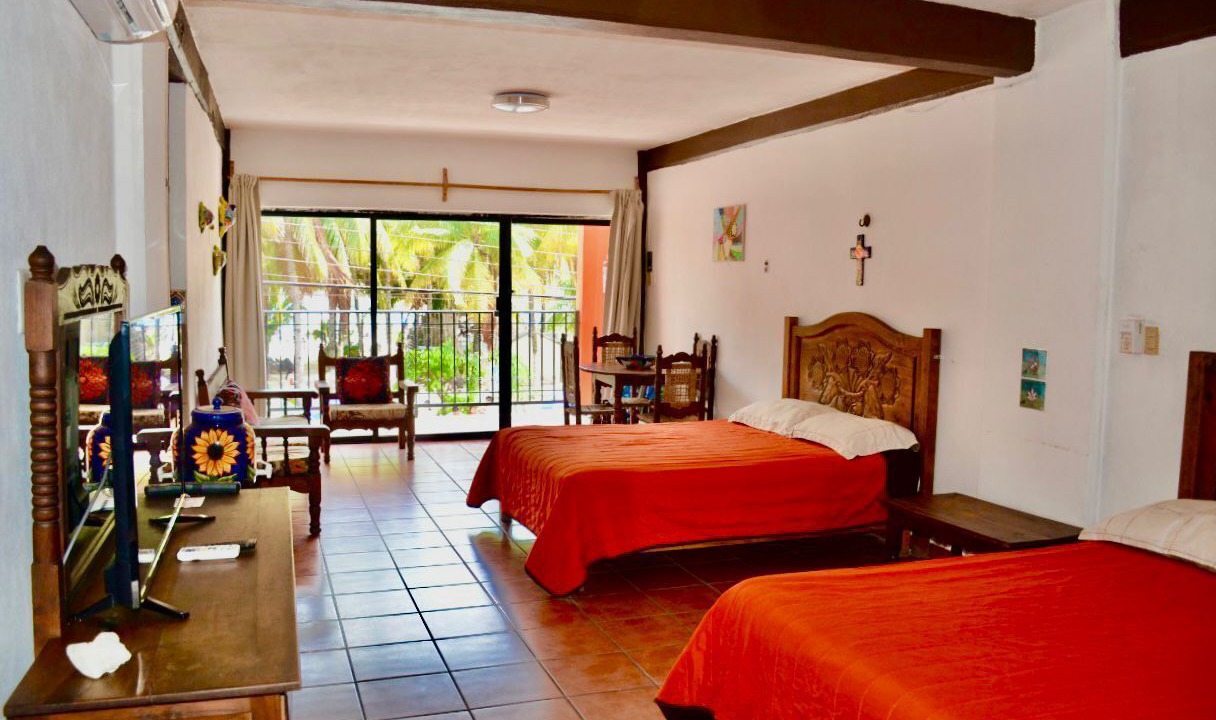 Photo of Bedroom in Centro - Supmza 001