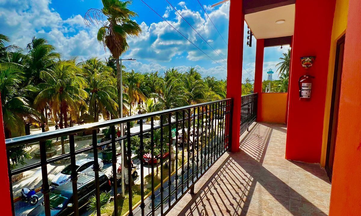 Photo of Outdoor in Centro - Supmza 001