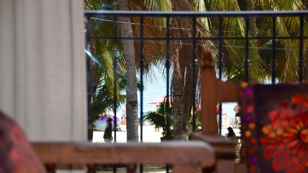 Photo of Outdoor in Centro - Supmza 001
