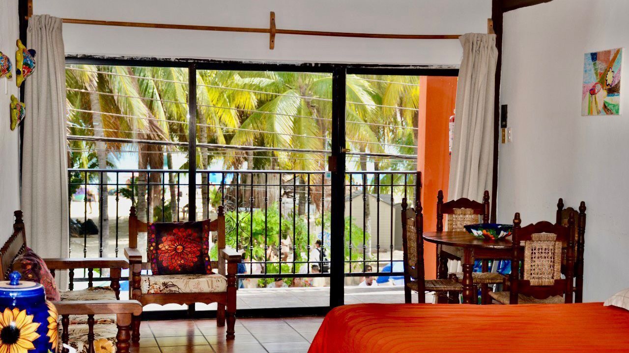 Photo of Bedroom in Centro - Supmza 001
