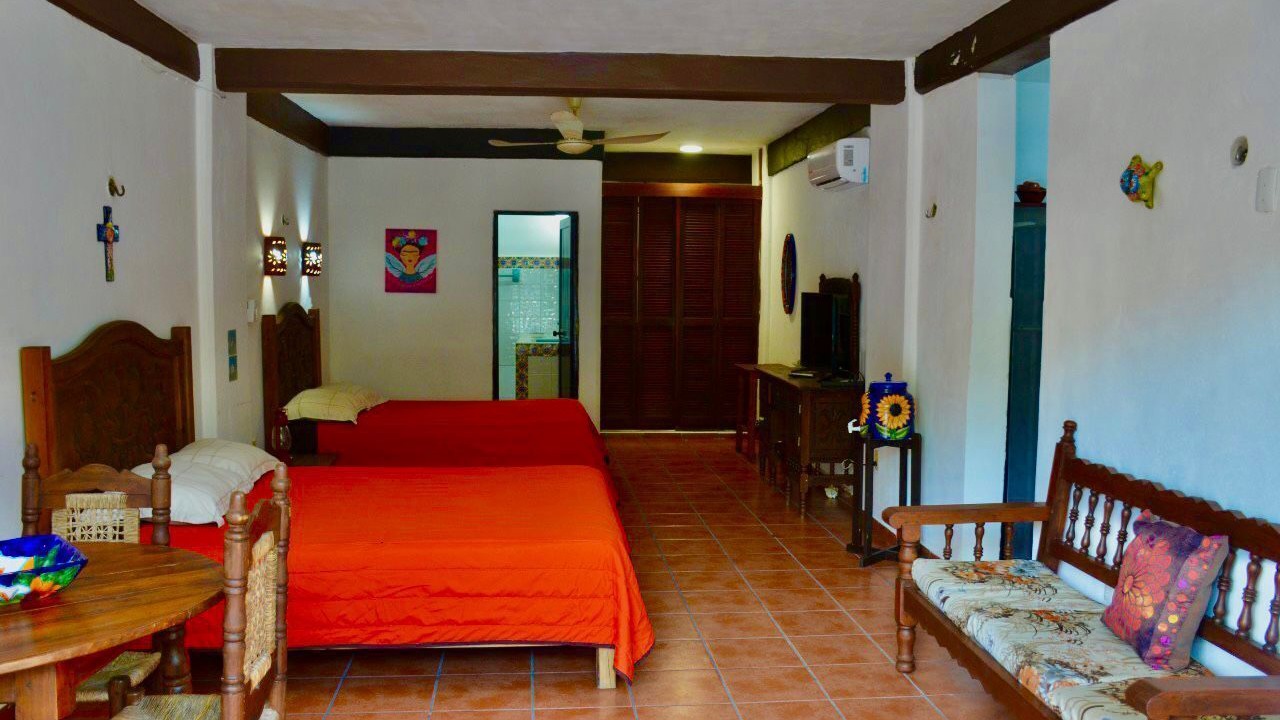 Photo of Bedroom in Centro - Supmza 001