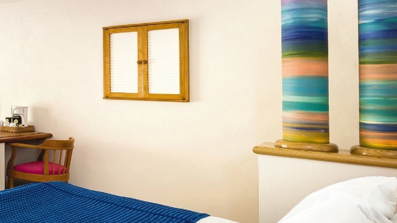 Photo of Bedroom in Salinas
