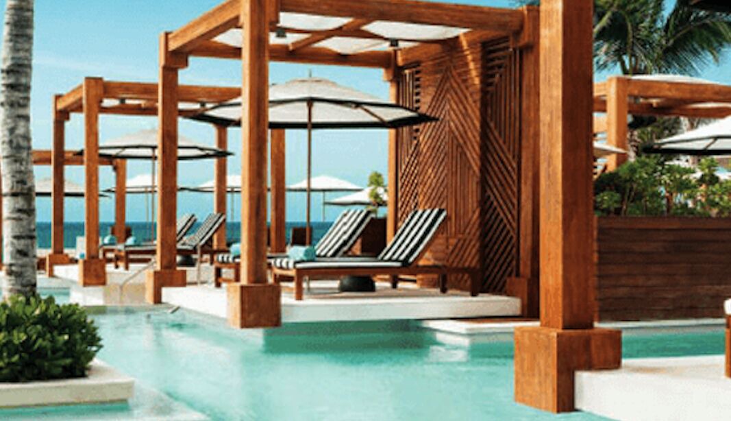 Photo of Outdoor in Villa Juarez