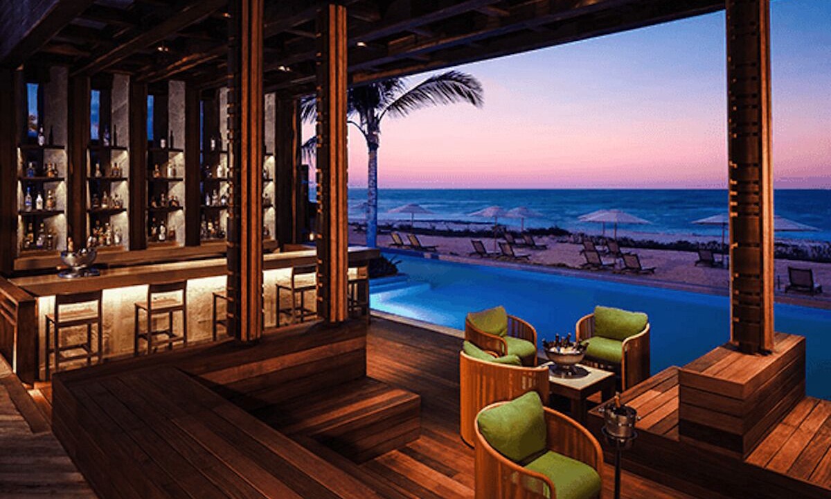 Photo of Outdoor in Villa Juarez