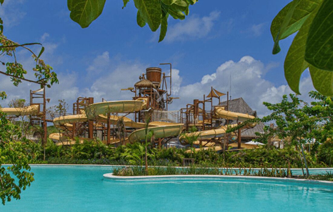 Photo of Outdoor in Villa Juarez