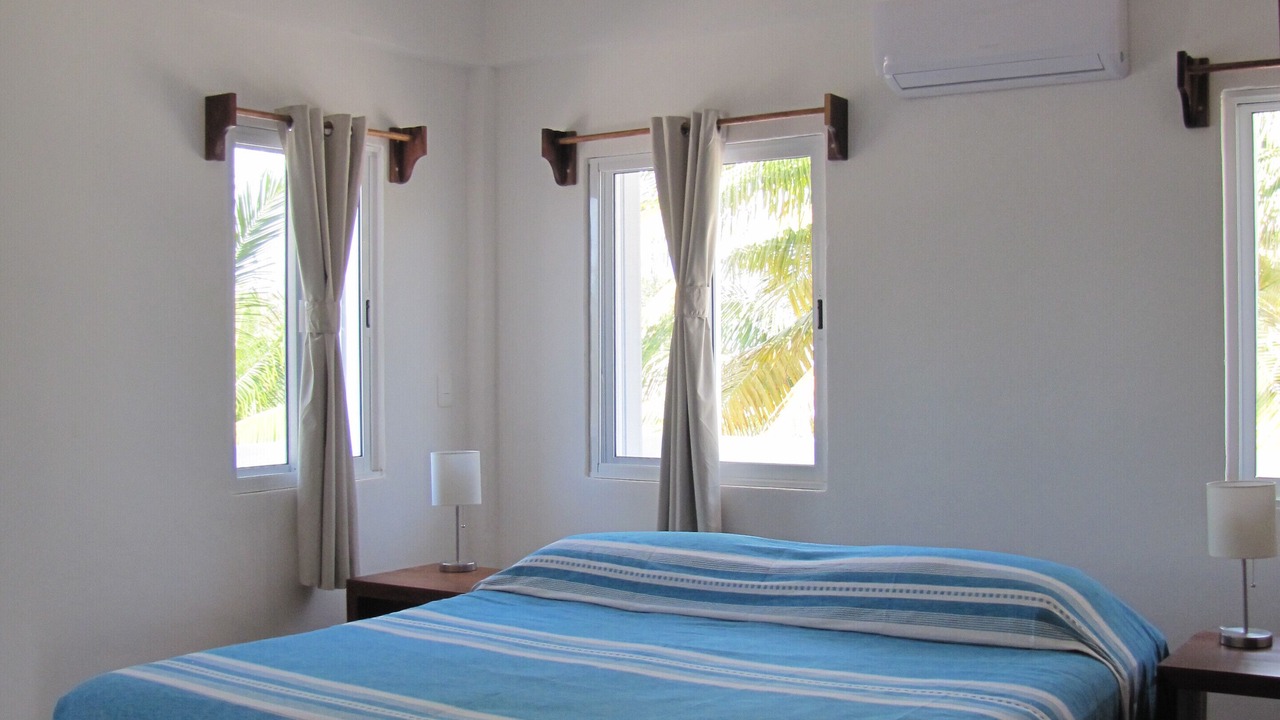 Photo of Bedroom in Xcalak