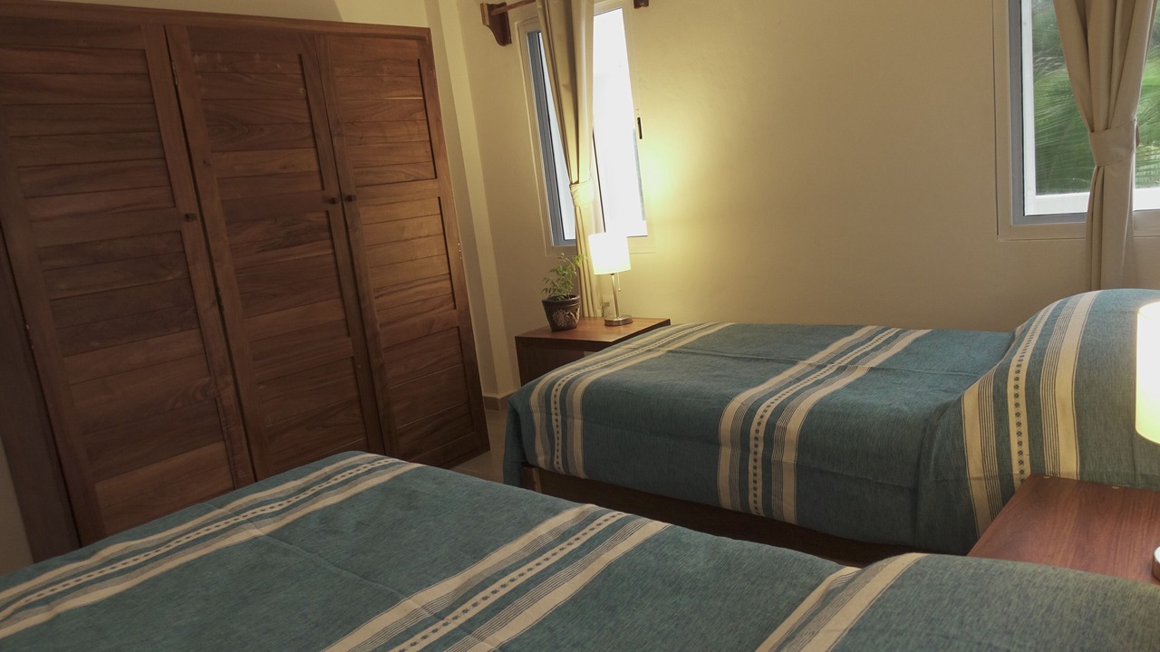 Photo of Bedroom in Xcalak