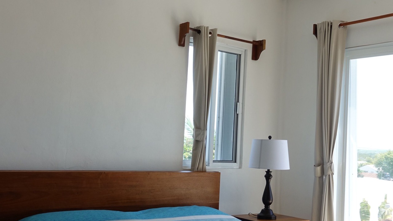 Photo of Bedroom in Xcalak