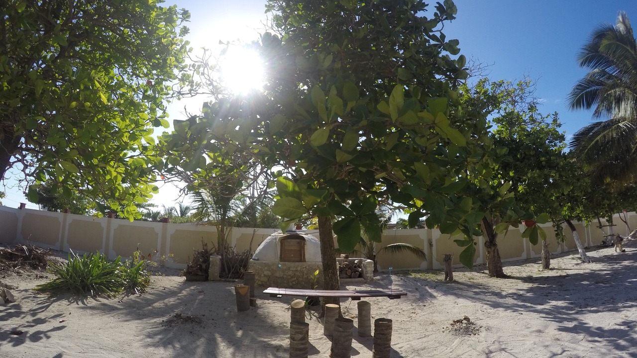Photo of Outdoor in Xcalak