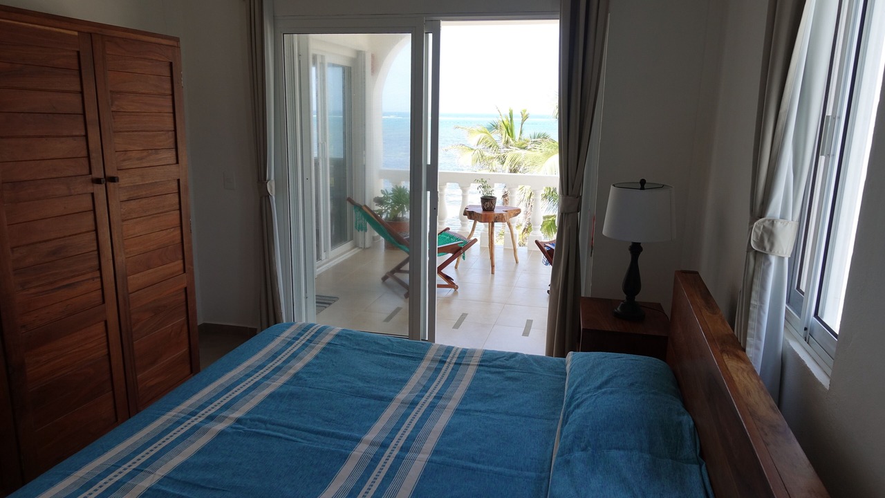 Photo of Bedroom in Xcalak