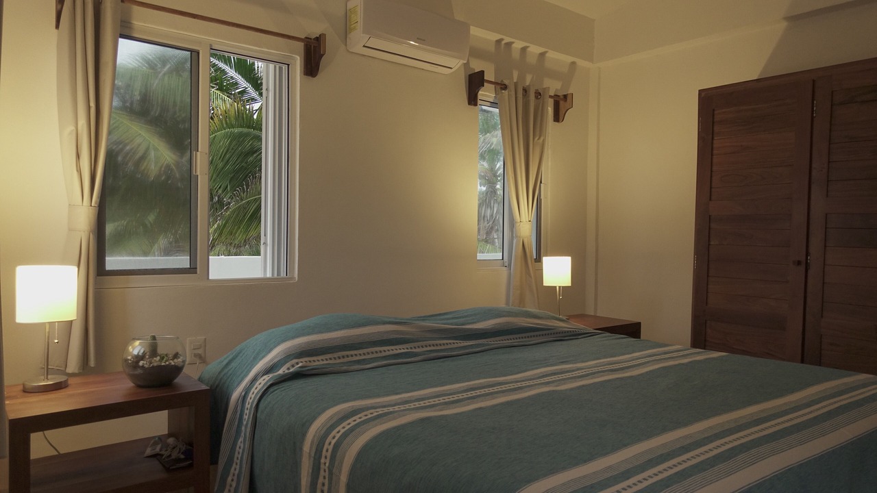 Photo of Bedroom in Xcalak