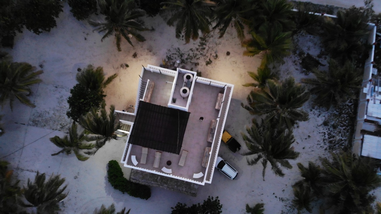 Photo of Outdoor in Xcalak