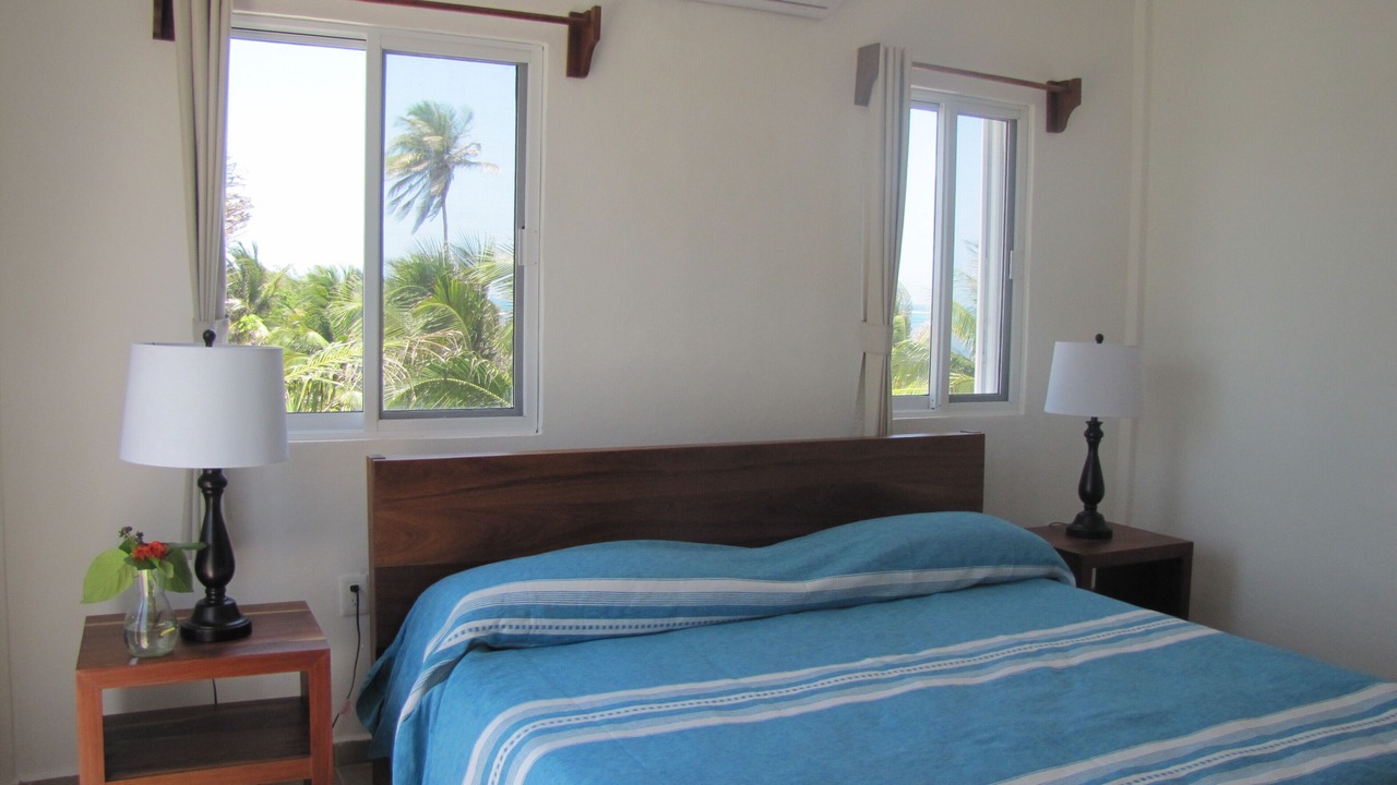 Photo of Bedroom in Xcalak