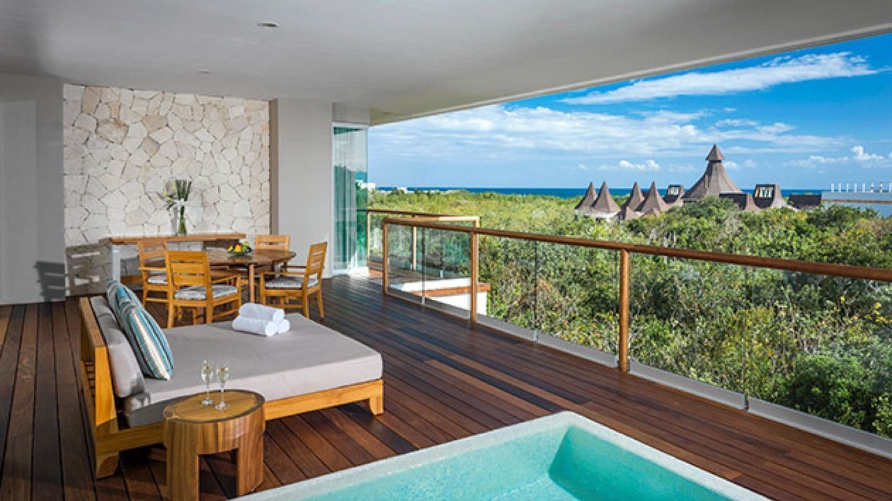 Photo of Outdoor in Playa del Secreto