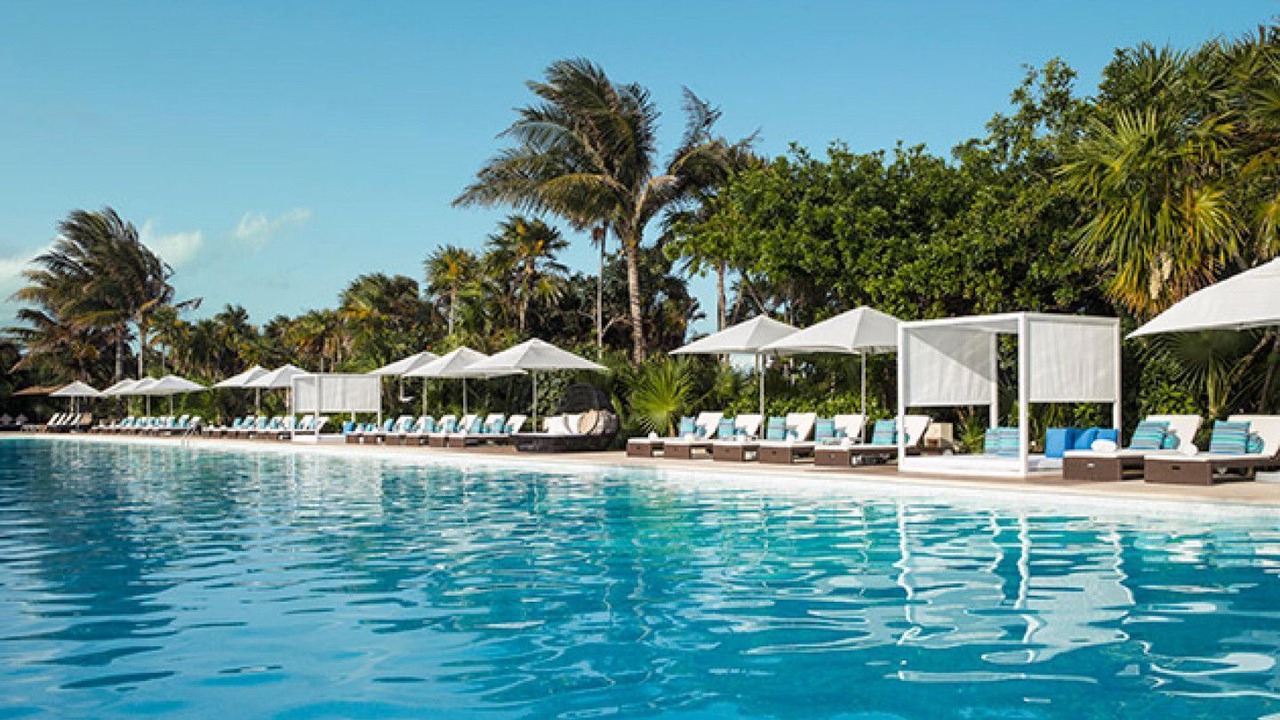 Photo of Outdoor in Playa del Secreto