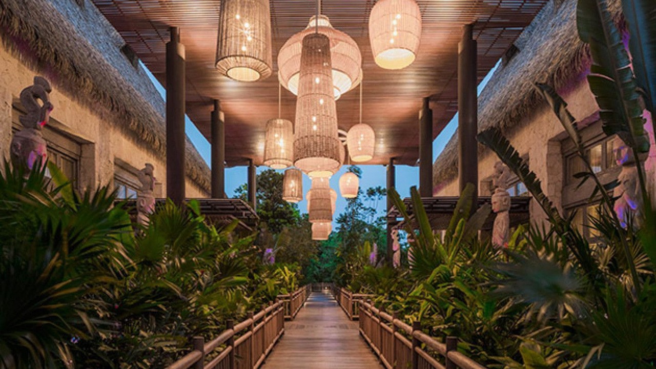 Photo of Outdoor in Playa del Secreto