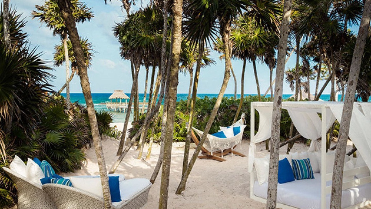 Photo of Others in Playa del Secreto