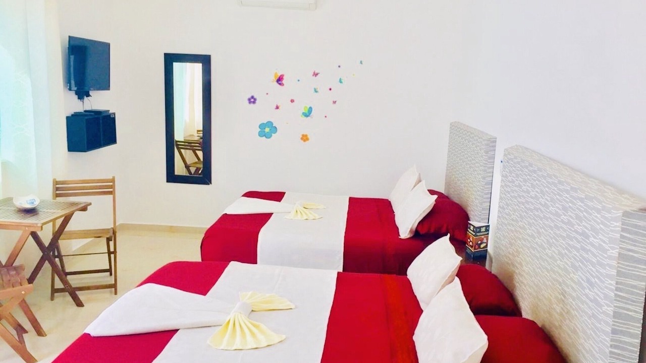 Photo of Bedroom in Luis Donaldo Colosio