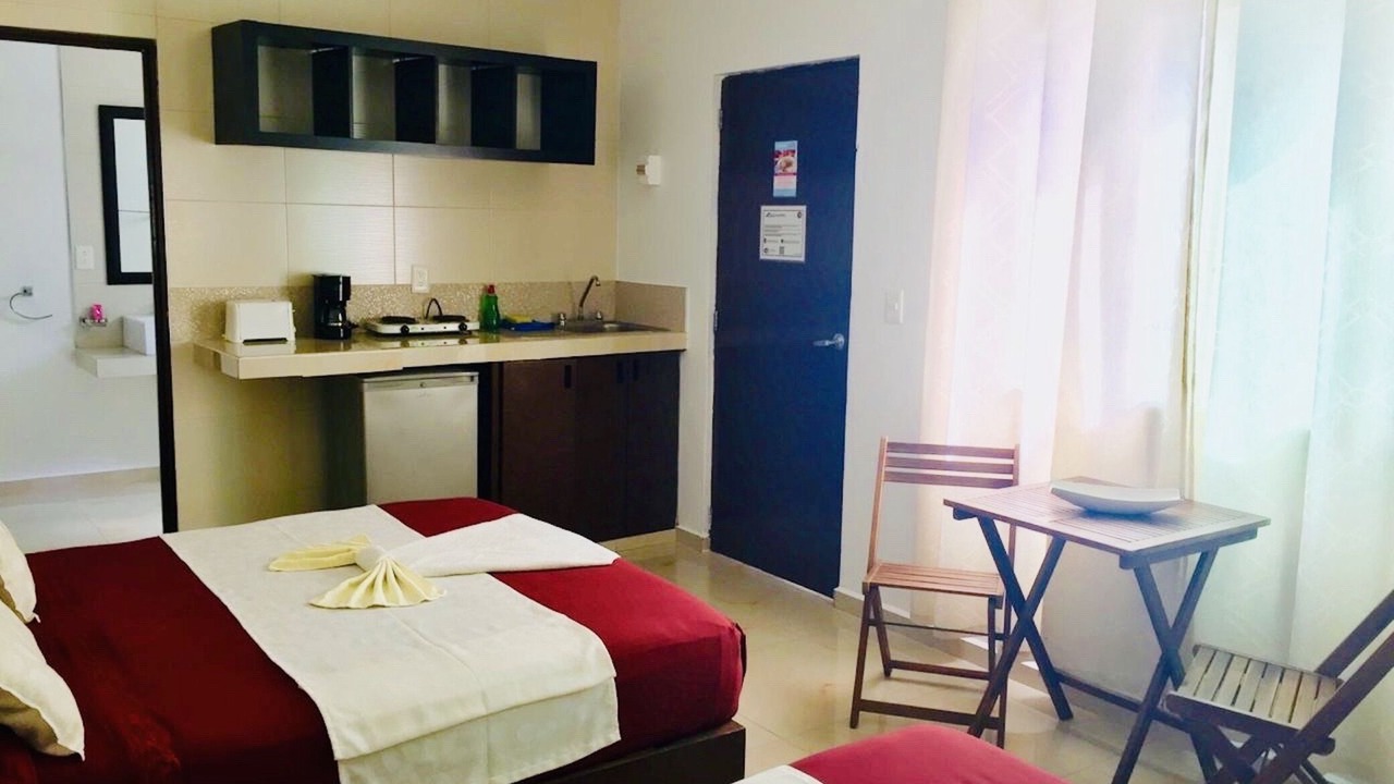 Photo of Bedroom in Luis Donaldo Colosio