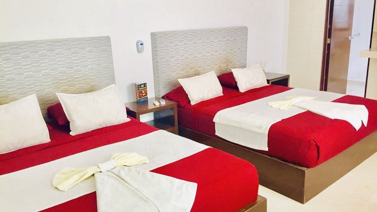 Photo of Bedroom in Luis Donaldo Colosio