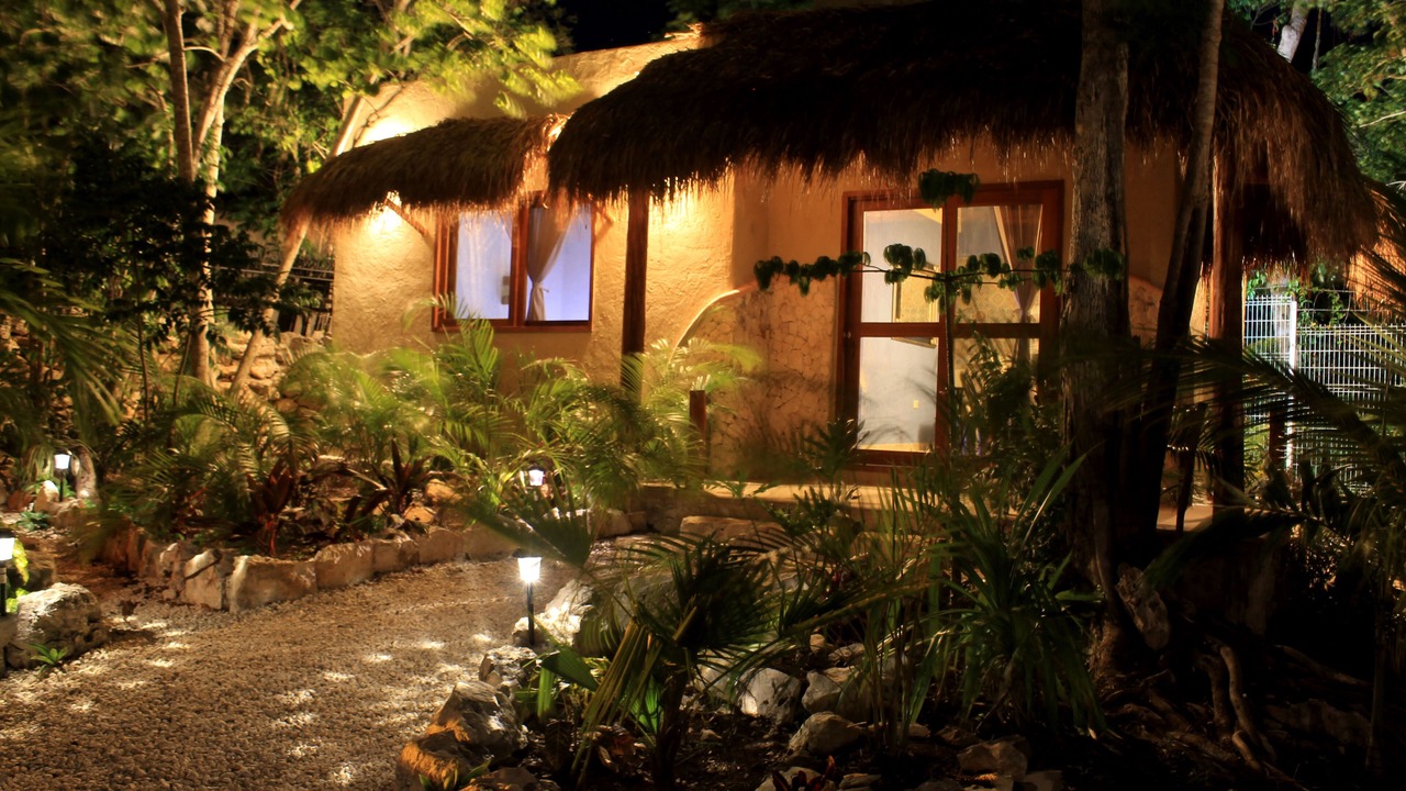 Photo of Outdoor in Tulum