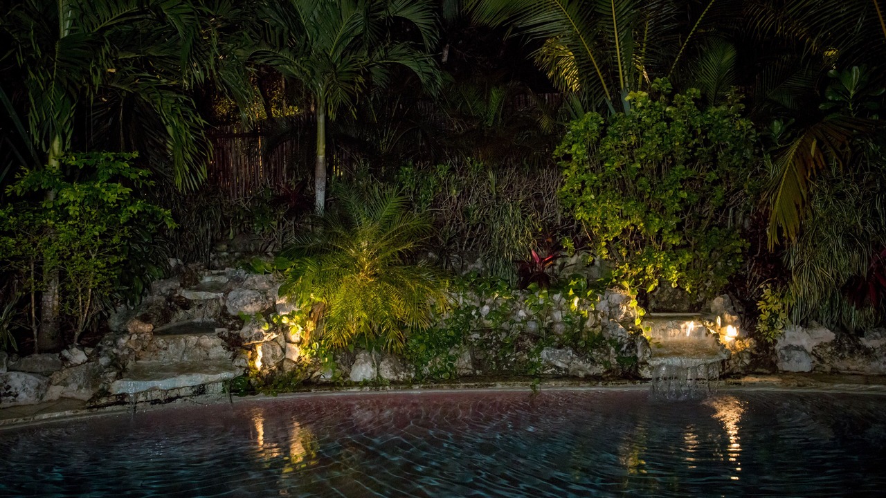 Photo of Outdoor in Tulum