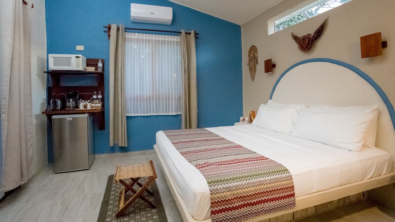 Photo of Bedroom in Tulum