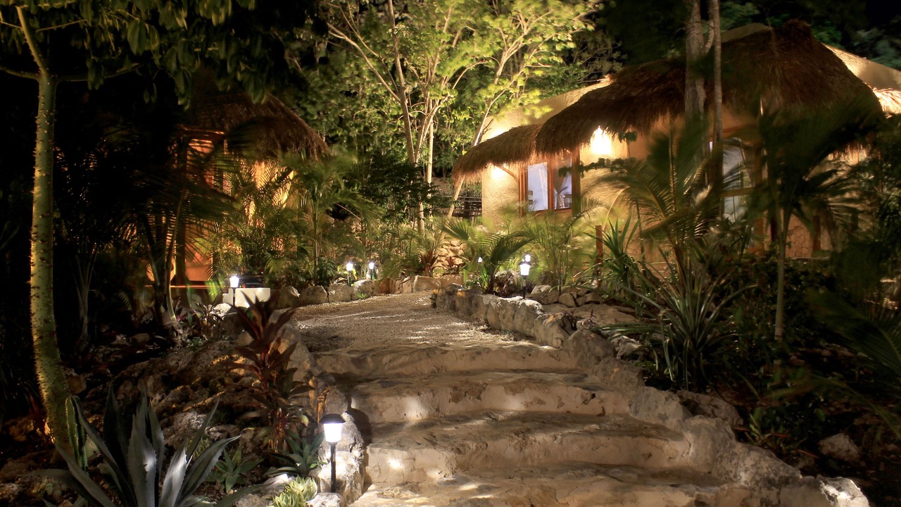 Photo of Outdoor in Tulum