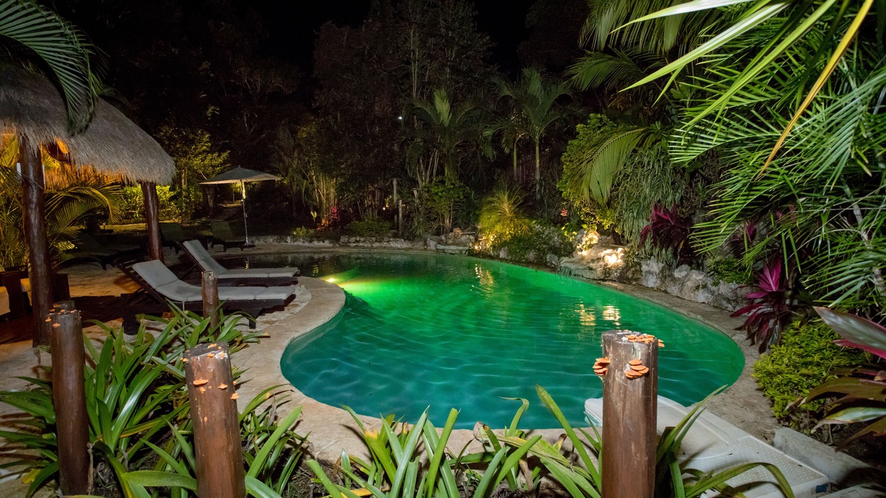 Photo of Outdoor in Tulum