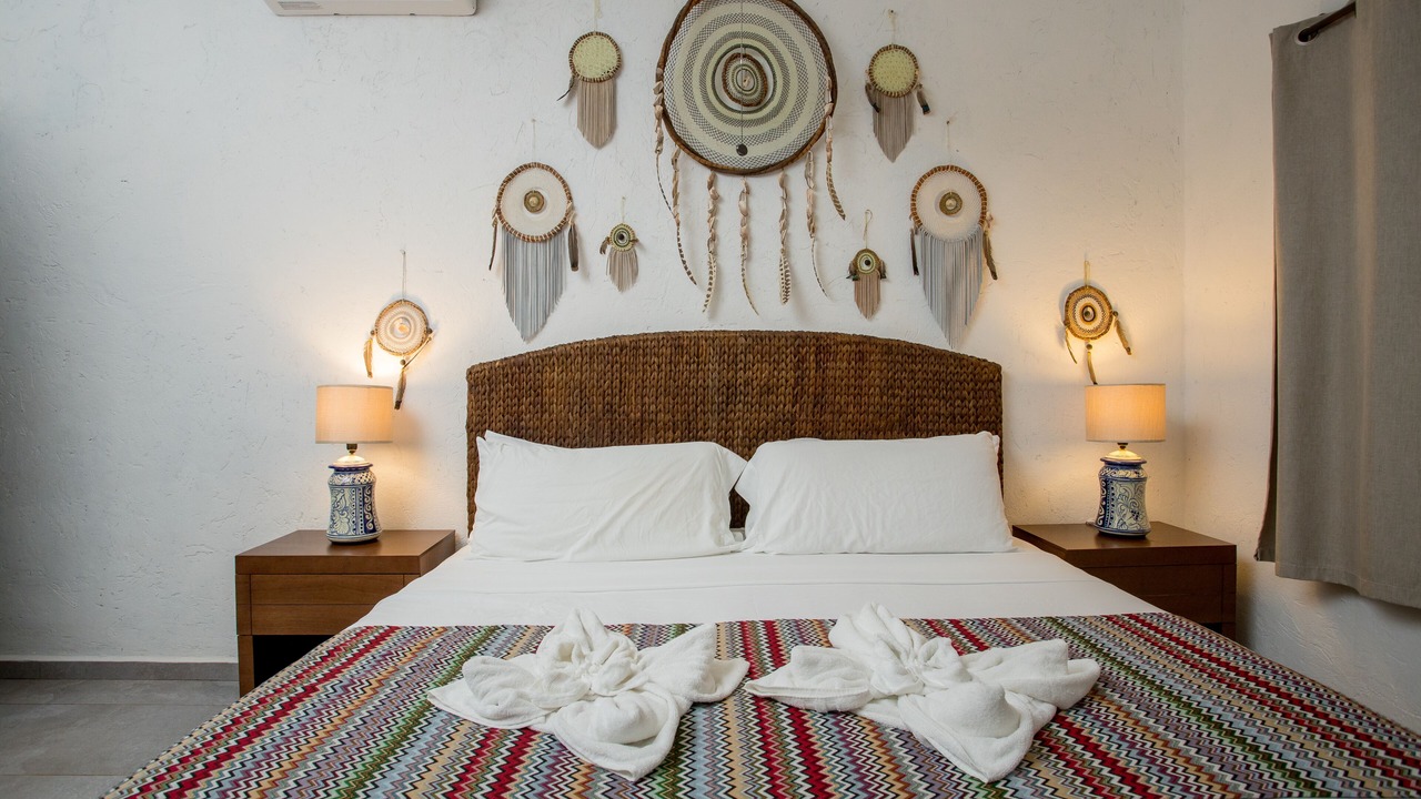 Photo of Bedroom in Tulum