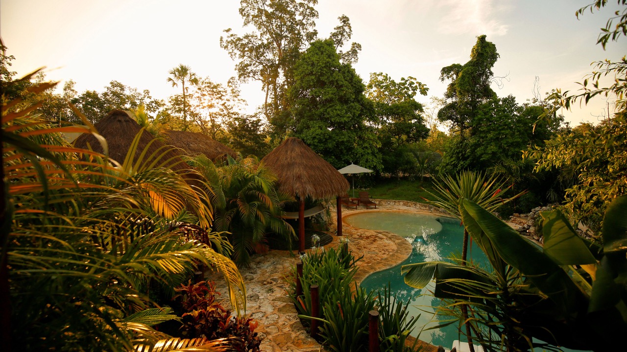 Photo of Outdoor in Tulum