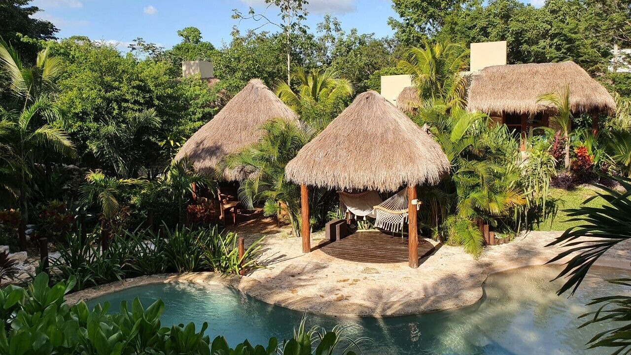 Photo of Outdoor in Tulum