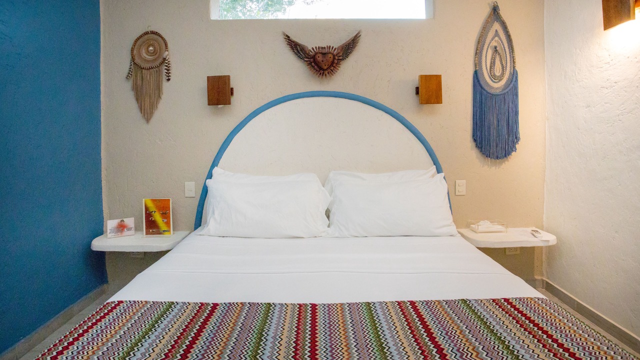 Photo of Bedroom in Tulum