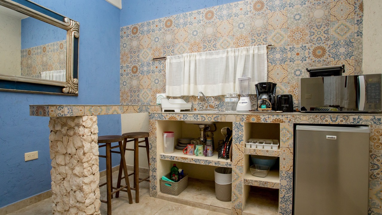 Photo of Kitchen in Tulum