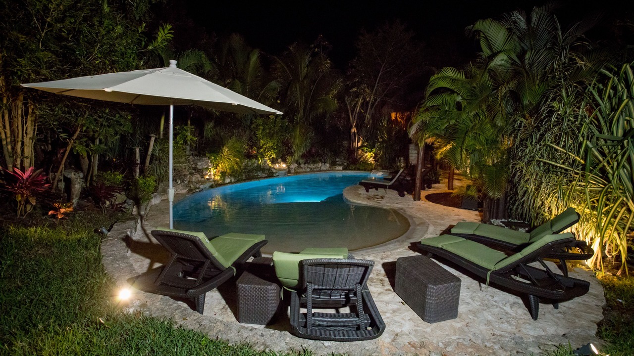 Photo of Outdoor in Tulum