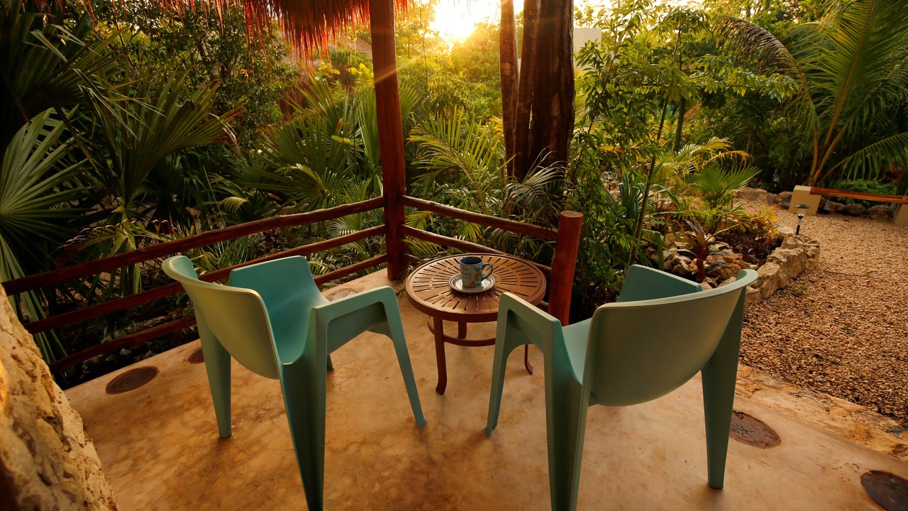 Photo of Outdoor in Tulum