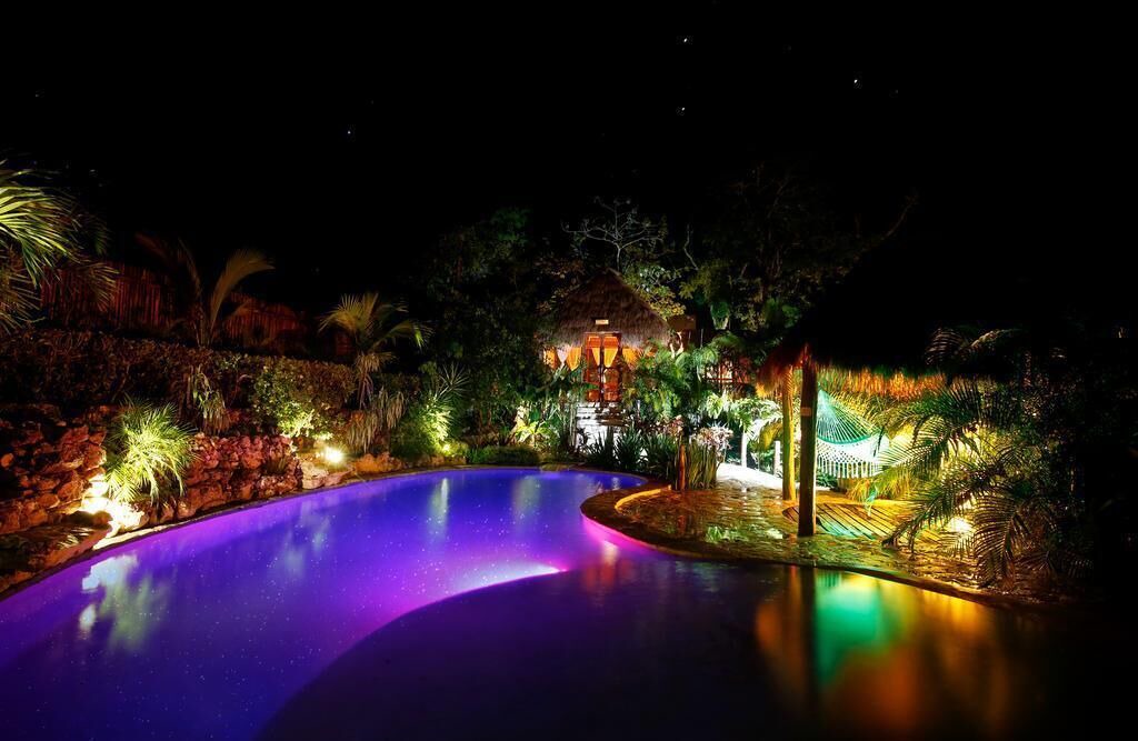 Photo of Outdoor in Tulum