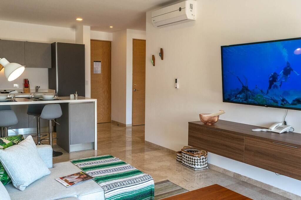 Photo of Livingroom in Luis Donaldo Colosio