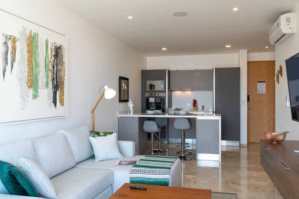 Photo of Livingroom in Luis Donaldo Colosio