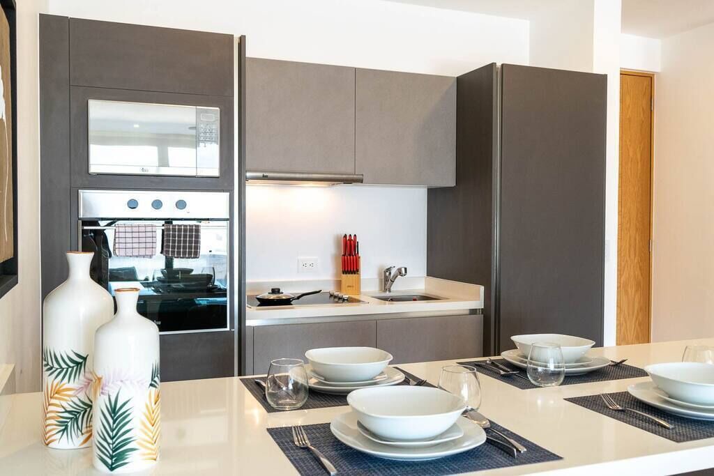 Photo of Kitchen in Luis Donaldo Colosio