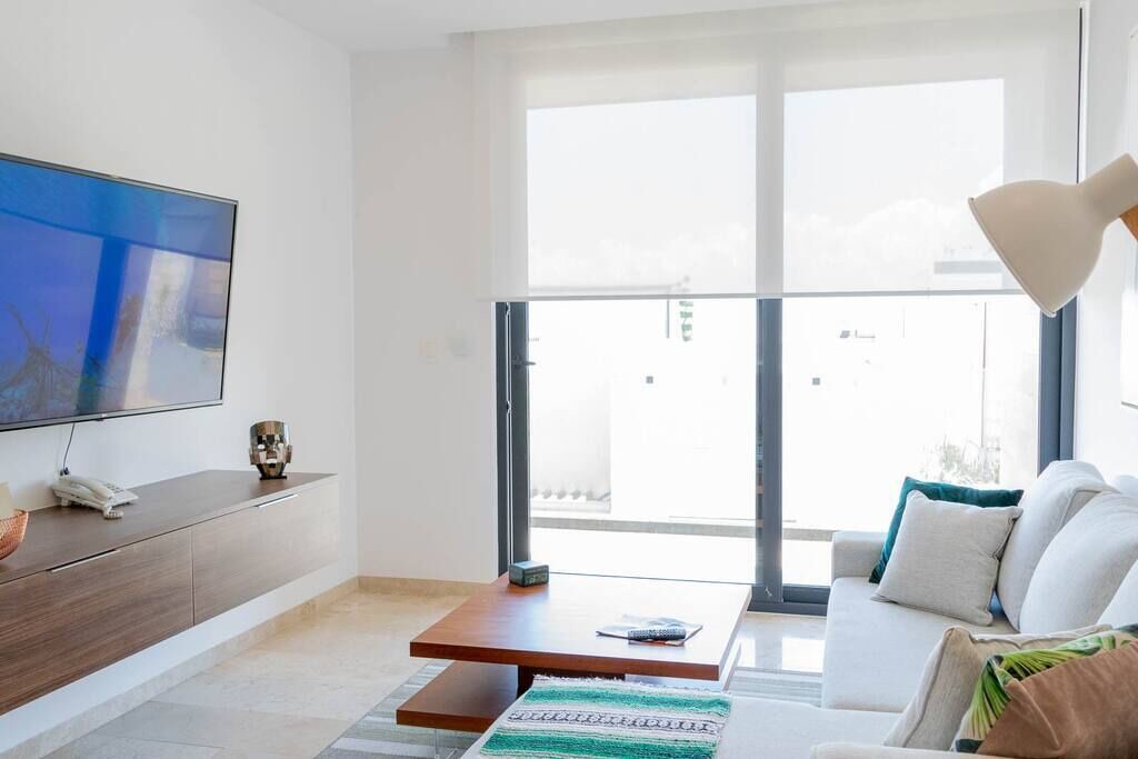 Photo of Livingroom in Luis Donaldo Colosio