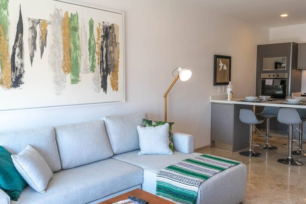 Photo of Livingroom in Luis Donaldo Colosio