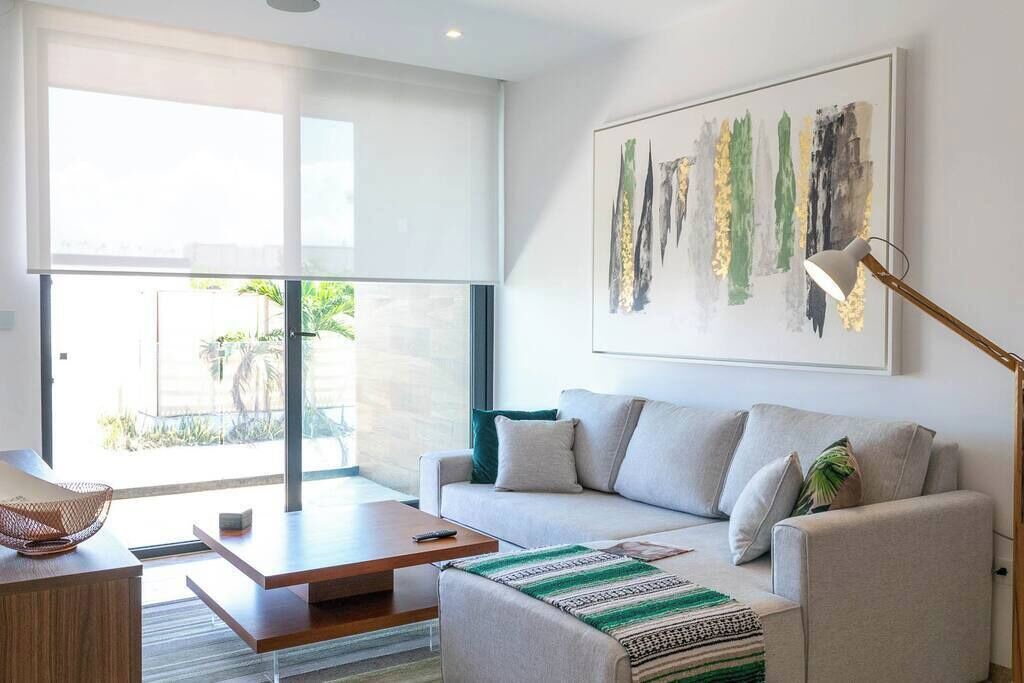 Photo of Livingroom in Luis Donaldo Colosio