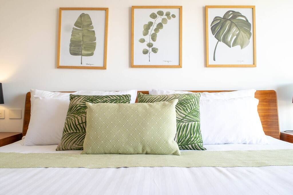 Photo of Bedroom in Luis Donaldo Colosio